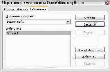 Создание библиотеки