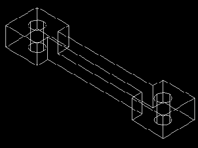 Mechanical Desktop
