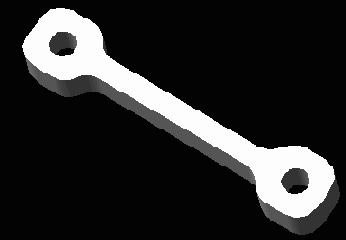 Mechanical Desktop
