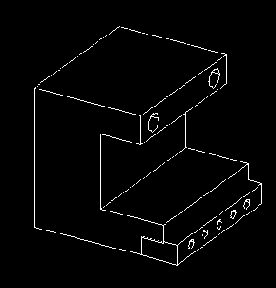 Mechanical Desktop
