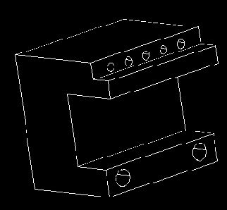 Mechanical Desktop
