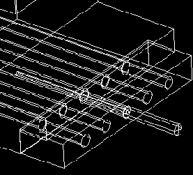 Mechanical Desktop
