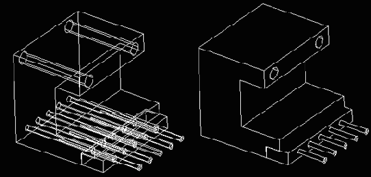 Mechanical Desktop
