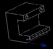  Mechanical Desktop - 
