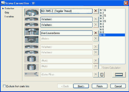  Mechanical Desktop - 
