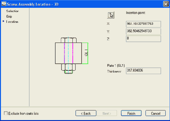  Mechanical Desktop - 
