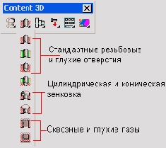 Mechanical Desktop
