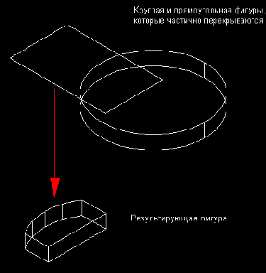 D моделирование в Mechanical Desktop