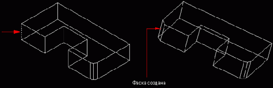 D моделирование в Mechanical Desktop