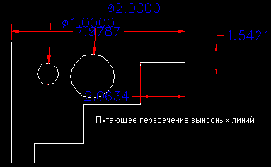 D моделирование в Mechanical Desktop