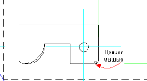 D моделирование в Mechanical Desktop