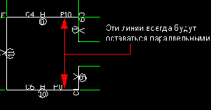 D моделирование в Mechanical Desktop