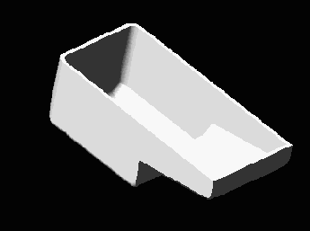 D моделирование в Mechanical Desktop