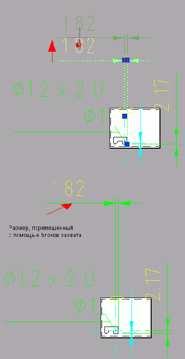 D моделирование в Mechanical Desktop