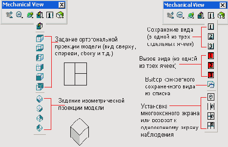 Mechanical Desktop
