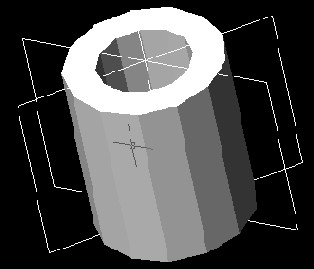 Mechanical Desktop
