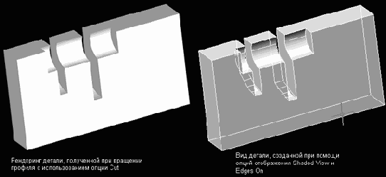 Mechanical Desktop
