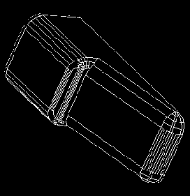 Mechanical Desktop
