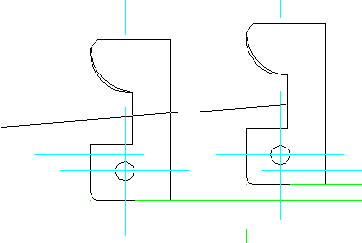 Mechanical Desktop

