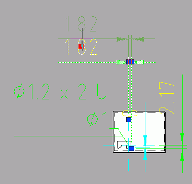 Mechanical Desktop
