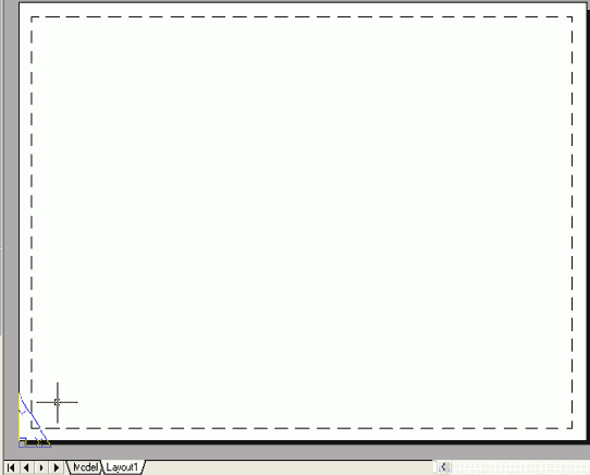 Mechanical Desktop
