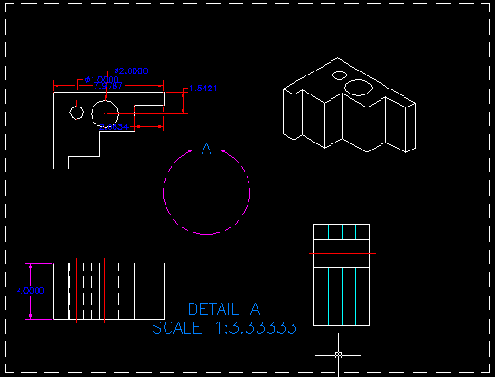 Mechanical Desktop
