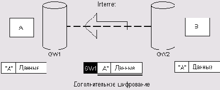 Сетевые устройства
