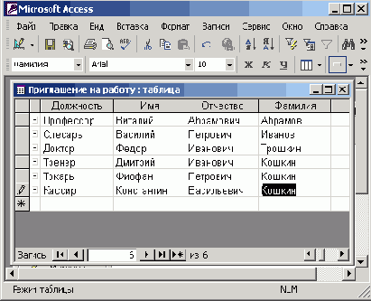 Индекс
